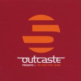Various - Outcaste Presents The First Five Years - Kliknutím na obrázok zatvorte